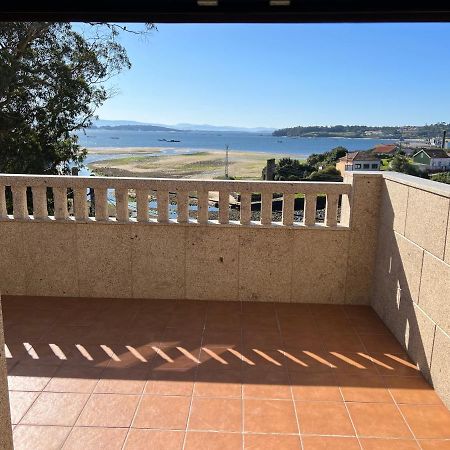 Appartamento El Nido A Pobra do Caramiñal Esterno foto